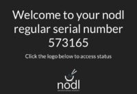 Belair nodl 2019 nodl