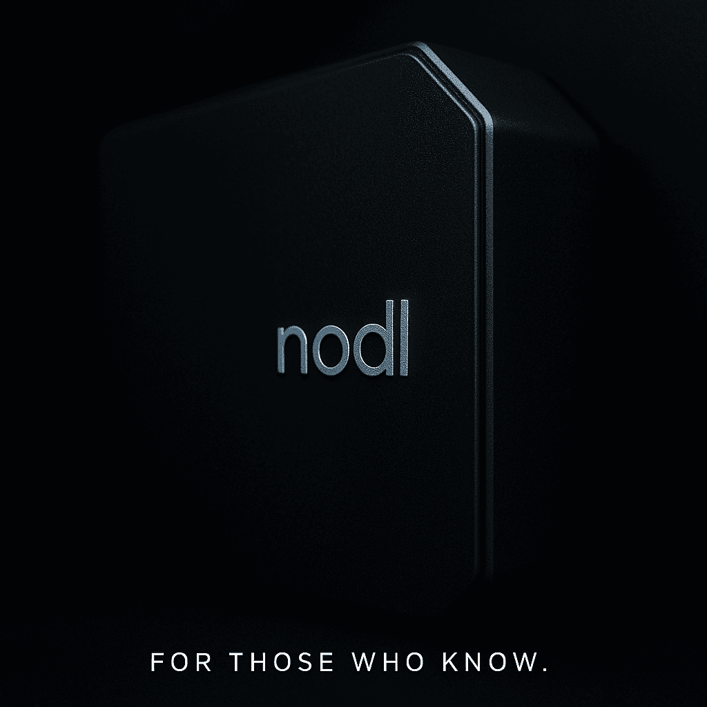 nodl Onyx Founders Ed